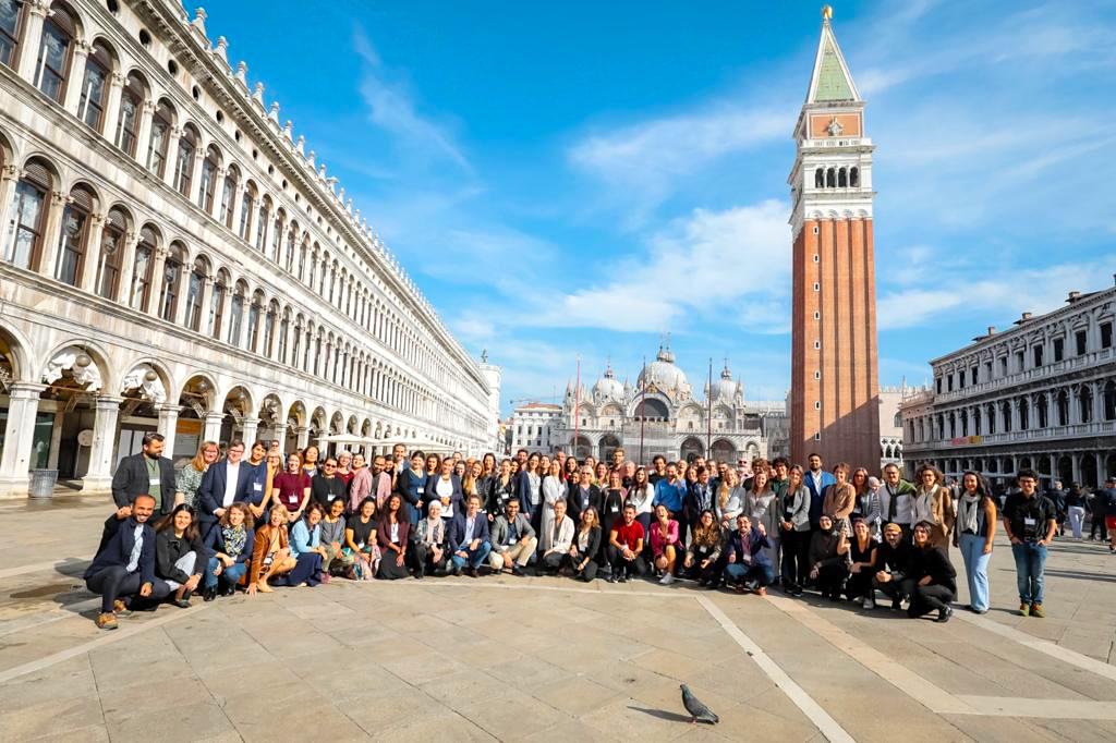 St Marks Square REN2022